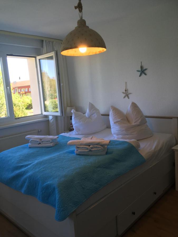 Fewo Schwalbennest Am Meer-Exklusiv-Eigener Strandzugang Kuhlungsborn Bagian luar foto