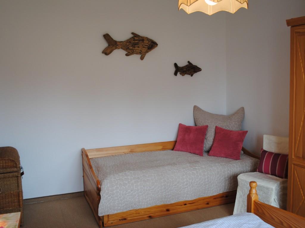Fewo Schwalbennest Am Meer-Exklusiv-Eigener Strandzugang Kuhlungsborn Bagian luar foto